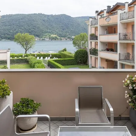 Iseolakerental - Casa Marisol 公寓 萨尼科