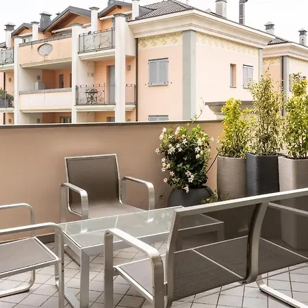 Iseolakerental - Casa Marisol 公寓
