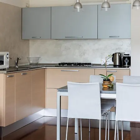 Iseolakerental - Casa Marisol * 萨尼科