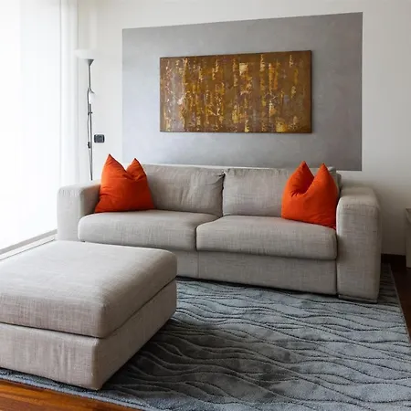 Lejlighed Iseolakerental - Casa Marisol Sarnico