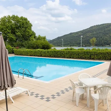 Iseolakerental - Casa Marisol 公寓 *