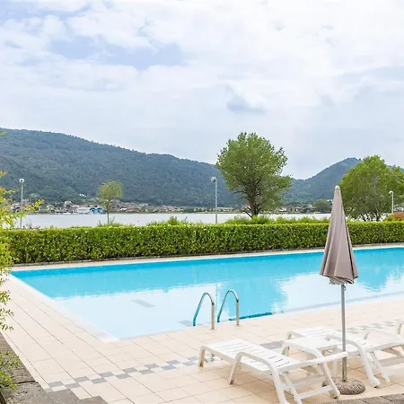 Iseolakerental - Casa Marisol Lejlighed Sarnico