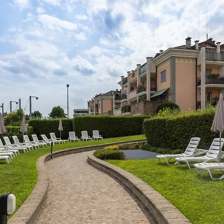公寓 Iseolakerental - Casa Marisol